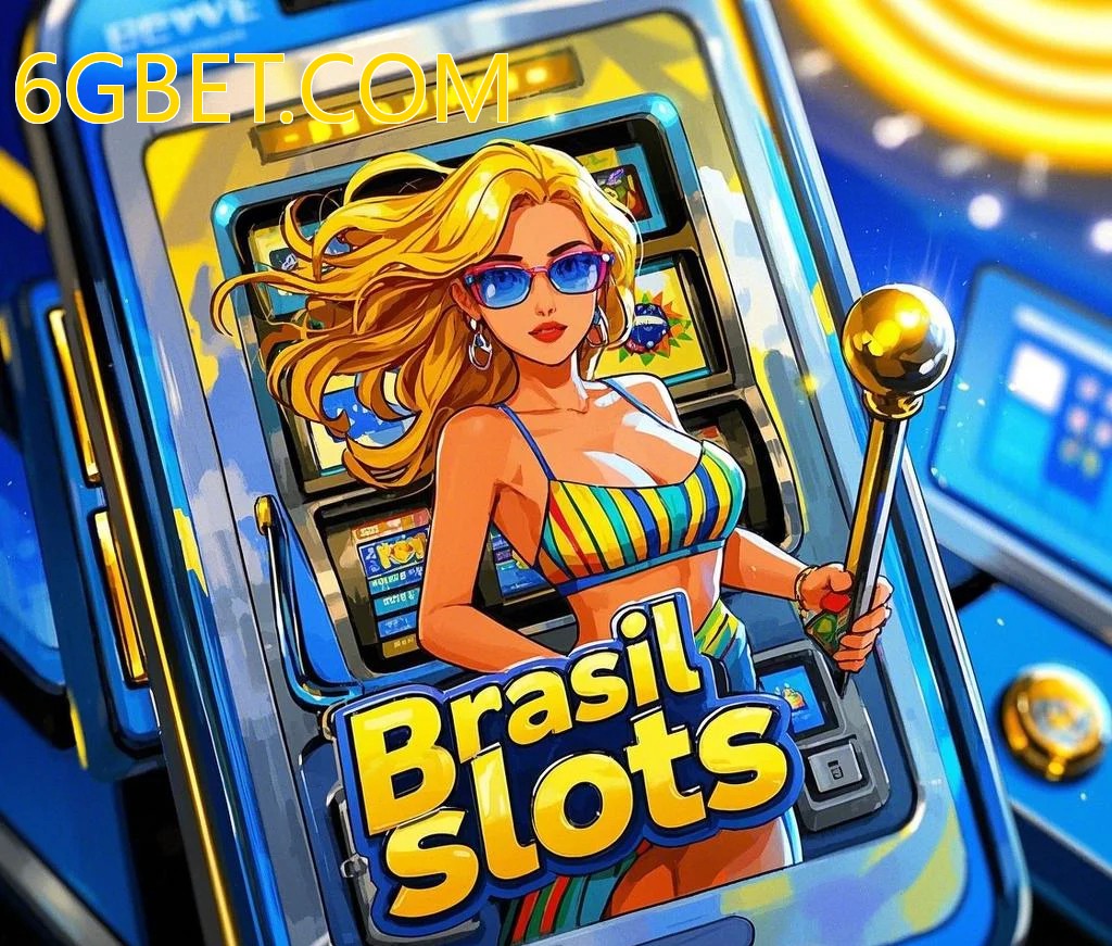 6gbet-Game-Slots